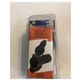 Reese 7-way blade with back up alarm Reese 7-way blade with back up alarm