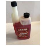32 oz Sta-Bil fuel stabilizer 32 oz Sta-Bil fuel stabilizer