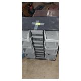 Bolt organizer Bolt organizer