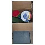 Funnels , drain snake and tools Funnels , drain snake and tools