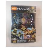 Halo 10 Years Mega Construx Black Series Comes Halo 10 Years Mega Construx Black Series Comes
