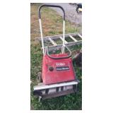 Toro snow master Toro snow master