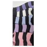 10 Pair!  New Low Cut Woman 10 Pair!  New Low Cut Woman