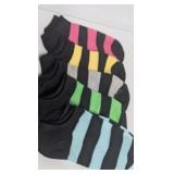 10 Pair!  New Low Cut Woman 10 Pair!  New Low Cut Woman