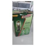 Coleman north star lantern Coleman north star lantern