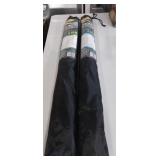 2 automotive snow windshield covers 2 automotive snow windshield covers