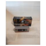 18 Million Volt Stun Gun & Pull Pin AlarmBoth 18 Million Volt Stun Gun & Pull Pin AlarmBoth