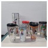 Charlie brown tumblers and coffee mugs Charlie brown tumblers and coffee mugs