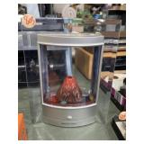 Discovery Channel Volcano Lamp Discovery Channel Volcano Lamp