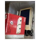 Data transfer switch & other electronics computer Data transfer switch & other electronics computer