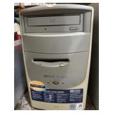 Desktop PC HP pavilion 4455 Desktop PC HP pavilion 4455