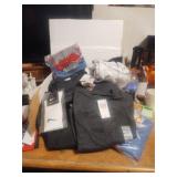 A box full of over $350 in Retail All Brand New A box full of over $350 in Retail All Brand New