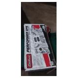 Green Mats and used intake manifold Green Mats and used intake manifold