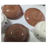 Group of Vintage Stangl Pottery Group of Vintage Stangl Pottery