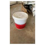 Water based duct sealant mastic Water based duct sealant mastic