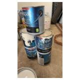 Valspar medallion paint and primer 126fl oz paint Valspar medallion paint and primer 126fl oz paint