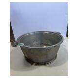 Guardian Service cast aluminum bowl 10-in Guardian Service cast aluminum bowl 10-in