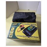 Battery Tender Portable Power Pack Battery Tender Portable Power Pack