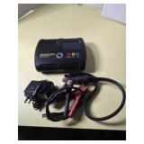 Stanley Simple Start Lithium Battery Booster Stanley Simple Start Lithium Battery Booster