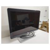 HP 19" computer monitor w/cord HP 19" computer monitor w/cord
