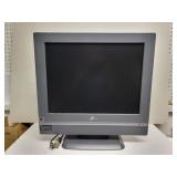 Zenith 20" TV w/cords, no remote Zenith 20" TV w/cords, no remote