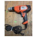 B&D Firestorm Corded drill B&D Firestorm Corded drill