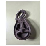 Louden Rope Pully Louden Rope Pully