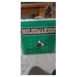 Boliermakers folding table Boliermakers folding table