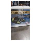 New Cumberland float tube with comfort seat New Cumberland float tube with comfort seat