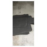 Gmc Car Mat set Gmc Car Mat set