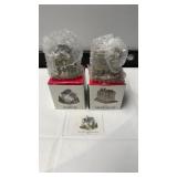 The Americana collection Clark dubois bank and The Americana collection Clark dubois bank and
