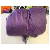 Sleeping bag Sleeping bag