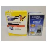 2 diabetes blood glucose monitors 2 diabetes blood glucose monitors