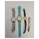 4 watches 4 watches