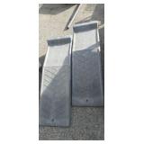 Blitz rhino ramps Plastic car ramps Blitz rhino ramps Plastic car ramps