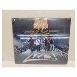 New Lynyrd Skynyrd Farewell Tour Live CD New Lynyrd Skynyrd Farewell Tour Live CD