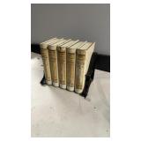 Vtg terrys recipe card holder, book filter Vtg terrys recipe card holder, book filter