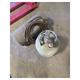 2 air tanks p/u Monticello 8-330 2 air tanks p/u Monticello 8-330