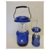 2 lanterns 2 lanterns