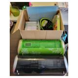 2 Cricut Expressions with cords  discs, mats  and 2 Cricut Expressions with cords  discs, mats  and