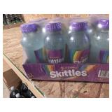12  Skittles Wild  Berry Drink 14 Oz bottles 12  Skittles Wild  Berry Drink 14 Oz bottles