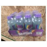 12  Skittles Wild  Berry Drink 14 Oz bottles 12  Skittles Wild  Berry Drink 14 Oz bottles