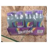 12  Skittles Wild  Berry Drink 14 Oz bottles 12  Skittles Wild  Berry Drink 14 Oz bottles