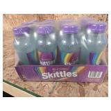 12  Skittles Wild  Berry Drink 14 Oz bottles 12  Skittles Wild  Berry Drink 14 Oz bottles