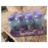 12  Skittles Wild  Berry Drink 14 Oz bottles 12  Skittles Wild  Berry Drink 14 Oz bottles
