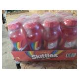 12 Skittles Original Flavor Drink 14 oz Bottles 12 Skittles Original Flavor Drink 14 oz Bottles