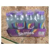 12  Skittles Wild  Berry Drink 14 Oz bottles 12  Skittles Wild  Berry Drink 14 Oz bottles