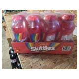 12 Skittles Original Flavor Drink 14 oz Bottles 12 Skittles Original Flavor Drink 14 oz Bottles