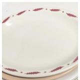 Vintage Sterling &TolTec Walker China and Corelle Vintage Sterling &TolTec Walker China and Corelle