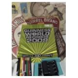 Guinness Book Of World Records & Guinness Book Of World Records &